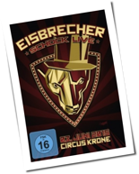 Eisbrecher - Schock Live - Circus Krone
