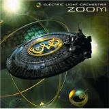 Electric Light Orchestra - Zoom Artwork