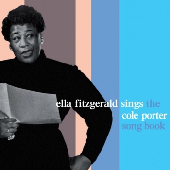 Ella Fitzgerald - ... Sings The Cole Porter Songbook