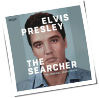 Elvis Presley - The Searcher: The Original Soundtrack
