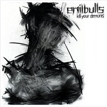 Emil Bulls - Kill Your Demons Artwork