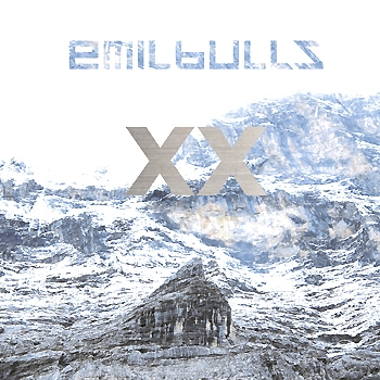 Emil Bulls - XX Artwork