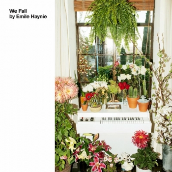 Emile Haynie - We Fall Artwork