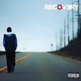Eminem - Recovery Artwork