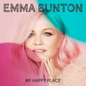 Emma Bunton - My Happy Place Artwork