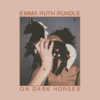 Emma Ruth Rundle - On Dark Horses Artwork