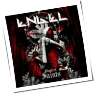 Engel - Blood Of Saints