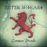 Enter Shikari - Common Dreads Artwork