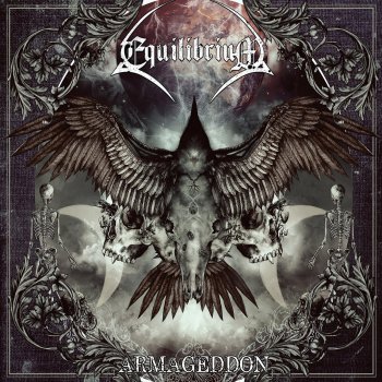 Equilibrium - Armageddon Artwork