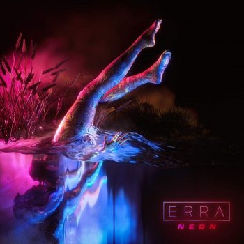 Erra - Neon Artwork