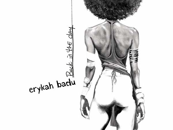 Erykah Badu – 