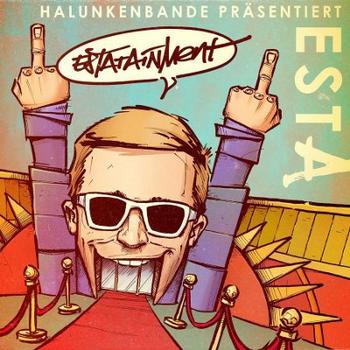 EstA - EstAtainment Artwork