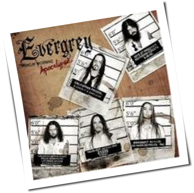 Evergrey - Monday Morning Apocalypse