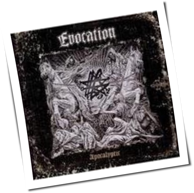 Evocation - Apocalyptic