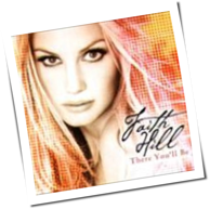 Faith Hill - There You'll Be