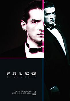 Falco - Symphonic Artwork