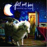 Fall Out Boy - Infinity On High Artwork