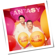 Fantasy - 10.000 Bunte Luftballons