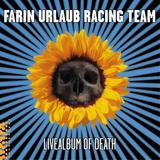 Farin Urlaub - Livealbum Of Death Artwork