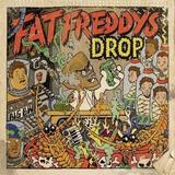 Fat Freddy's Drop - Dr. Boondigga & The Big BW Artwork