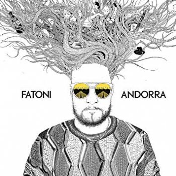 Fatoni - Andorra Artwork