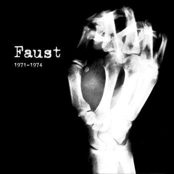 Faust - 1971-1974 Artwork