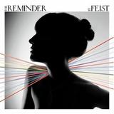 Feist - The Reminder Artwork