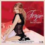 Fergie - The Dutchess Artwork
