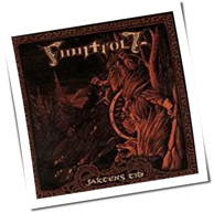 Finntroll - Jaktens Tid