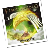 Firewind - Forged By Fire