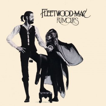 Fleetwood Mac - Rumours Artwork