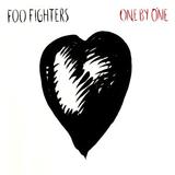 Foo Fighters - One By One Artwork