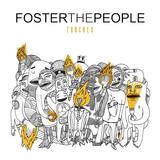 Foster The People - Torches Artwork