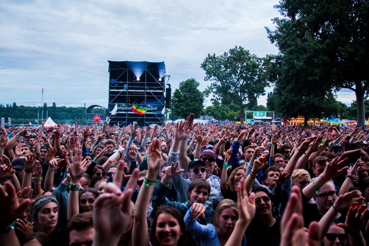 Feiern am Fühlinger See zu Köln: Toots &amp; The Maytals, Nas, Sido, Beenie Man, Damian Marley, Patrice, Protoje, Dub FX, G-Eazy u.v.a. – Da geht was.