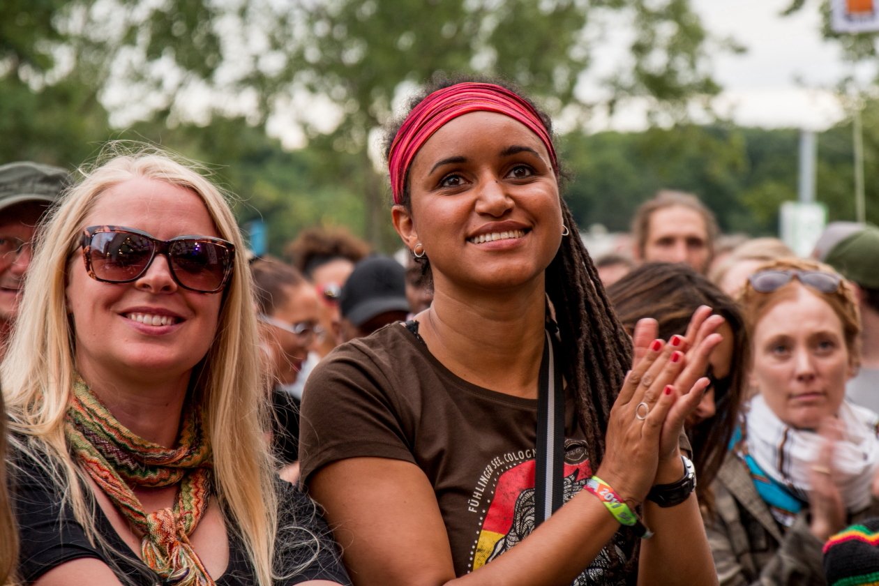 Feiern am Fühlinger See zu Köln: Toots &amp; The Maytals, Nas, Sido, Beenie Man, Damian Marley, Patrice, Protoje, Dub FX, G-Eazy u.v.a. – Es ist wieder soweit ...