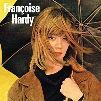 Francoise Hardy - Tous les garçons et les filles Artwork