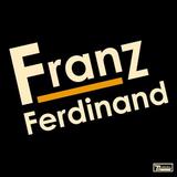 Franz Ferdinand - Franz Ferdinand Artwork