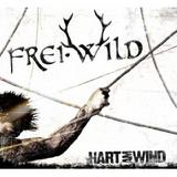 Frei.Wild - Hart Am Wind Artwork