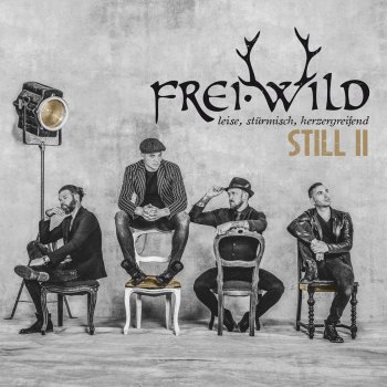 Frei.Wild - Still II – Leise, stürmisch, herzergreifend Artwork