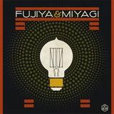 Fujiya & Miyagi - Lightbulbs Artwork