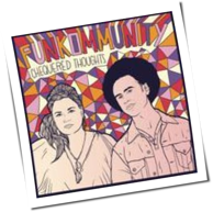 Funkommunity - Chequered Thoughts