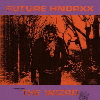 Future - The Wizrd Artwork