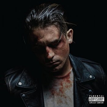 G-Eazy - The Beautiful & Damned Artwork