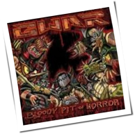 GWAR - Bloody Pit Of Horror