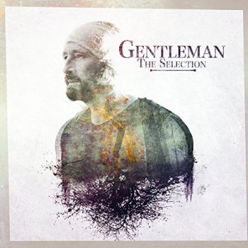 Gentleman - The Selection Artwork