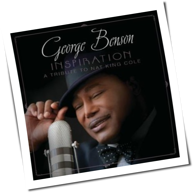 George Benson - Inspiration - A Tribute To Nat King Cole