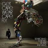 Get Cape. Wear Cape. Fly - Searching For The Hows And The Whys Artwork