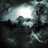 Ghost Brigade - Until Fear No Longer Defines Us Artwork