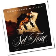 Ghostface Killah - Set The Tone (Guns & Roses)