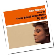 Gitte Haenning - Meets The Francy Boland Kenny Clarke Big Band